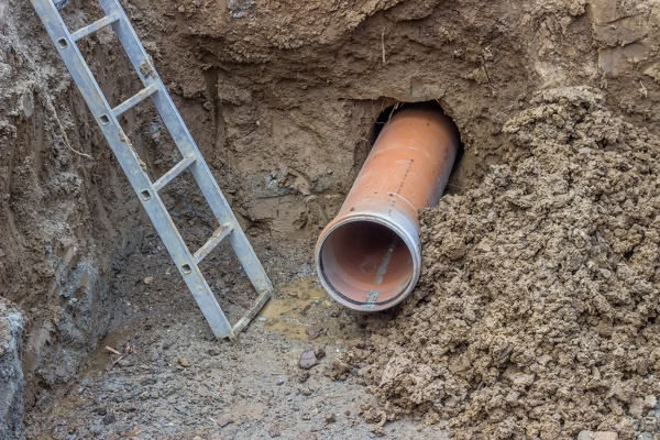 Sewer Pipe Services
